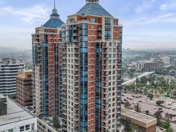 910 5th Ave SW #1607, Calgary, AB T2P 0C3