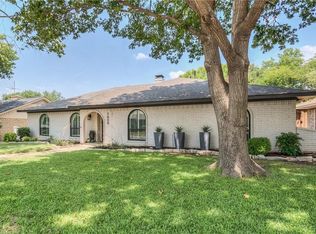 7405 Whispering Pines Dr, Dallas, TX 75248