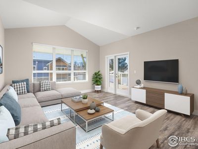 270 S Cherrywood Dr #204, Lafayette, CO, 80026