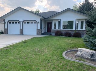 209 W Nicklaus Ave, Kalispell, MT 59901