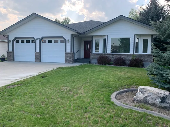 209 W Nicklaus Ave, Kalispell, MT 59901