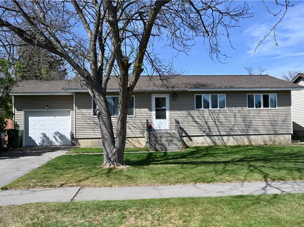 2205 Yellowstone Ave, Billings, MT 59102