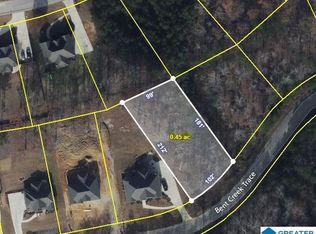476 Bent Creek Trce #81, Chelsea, AL 35043