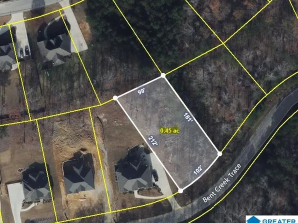 476 Bent Creek Trce #81, Chelsea, AL 35043