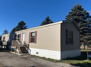 5135 W Rasmussen Rd #5, Ludington, MI 49431