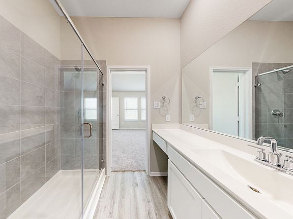 Owner s Bathroom - Representational Photo