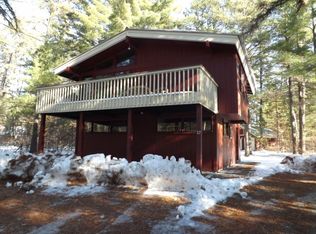 32 York Ln, Freedom, NH 03836