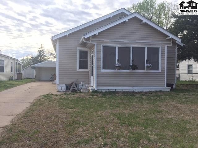 1st image of 1505 N Forrest St