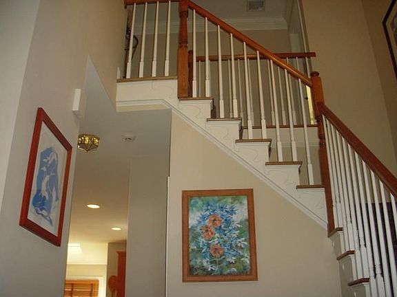 Foyer Entrance