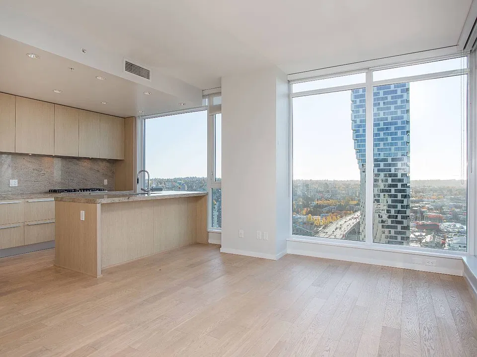 1351 Continental St #3505