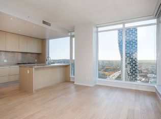 1351 Continental St #3505, Vancouver, BC