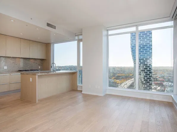 1351 Continental St #3505, Vancouver, BC V6Z 0C6