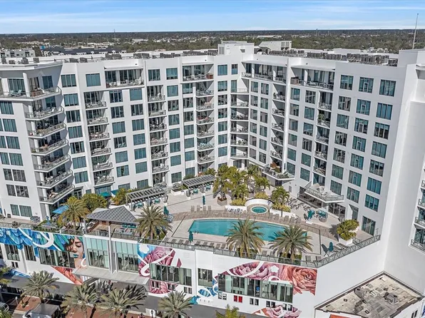 111 S Pineapple Ave #601, Sarasota, FL 34236