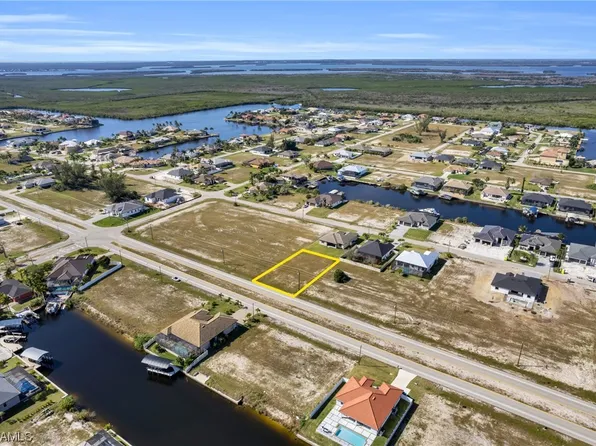 1220 Old Burnt Store Rd N, Cape Coral, FL 33993