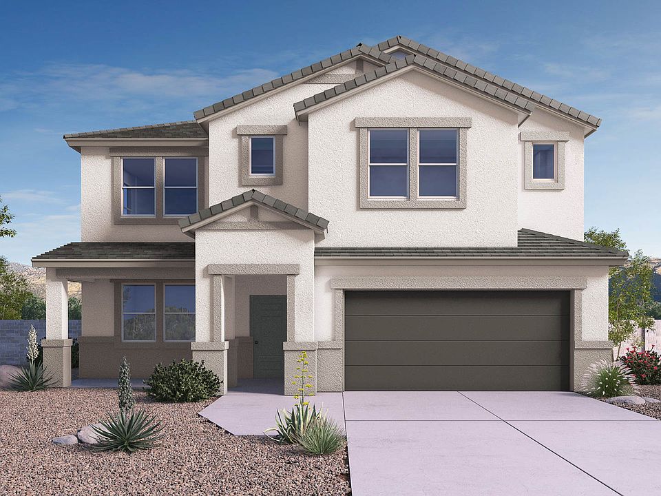 Plan Elevation.