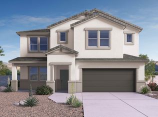 Phoenician Plan, El Cidro, Goodyear, AZ 85338