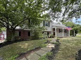 2149 Old Forde Way, Lansdale, PA 19446