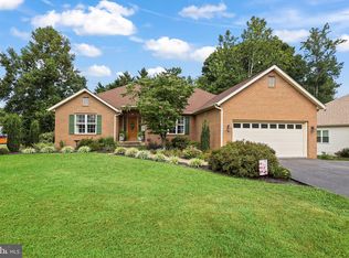 1 Frantz Ct, Fredericksburg, VA 22405