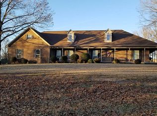 159 Carroll Rd, Conway, AR 72032