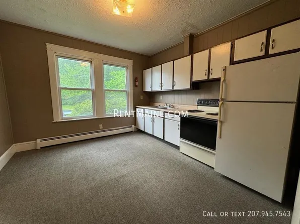 13 Kidder St, Waterville, ME