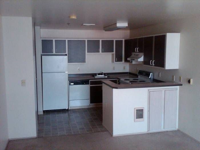 Studio Kitchen