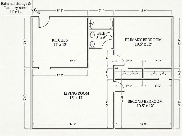 715 N 7th Ave SW — Photo 14