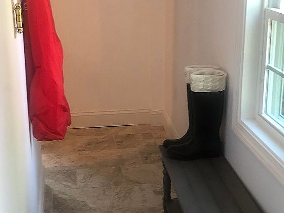 Mudroom