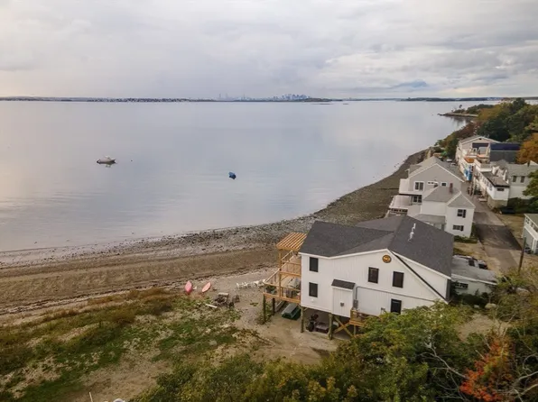 6 Nut Island Ave, Quincy, MA 02169