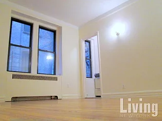 Rented by Living New York
