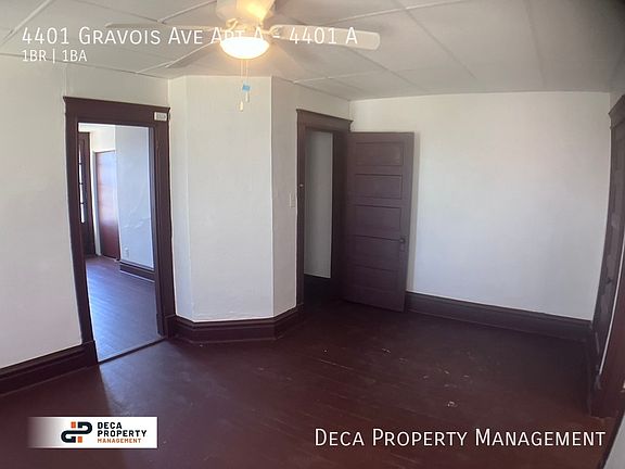 3rd image of 4401 Gravois Ave #A