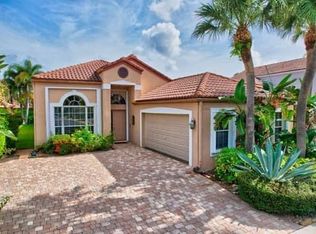 6298 Via Palladium, Boca Raton, FL 33433