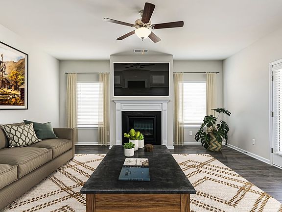 Avondale Family Room