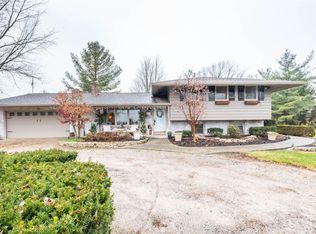 4870 Plain City Georgesville Rd NE, Plain City, OH 43064