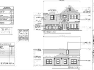 827 Pine Way, Dallas, GA 30157