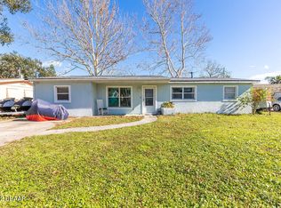 1809 Biscayne Ave, South Daytona, FL 32119