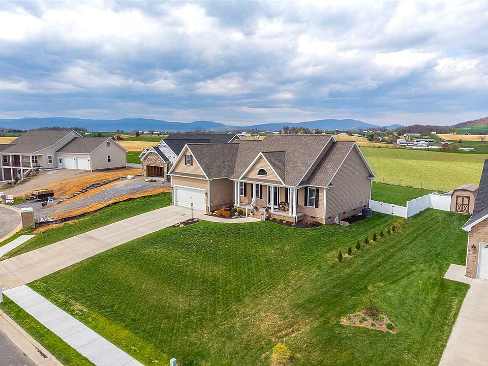 148 Rhodes Hill Dr, Dayton, VA 22821 Zillow