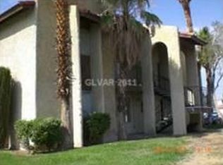3679 Van Dyke Ave, Las Vegas, NV 89103