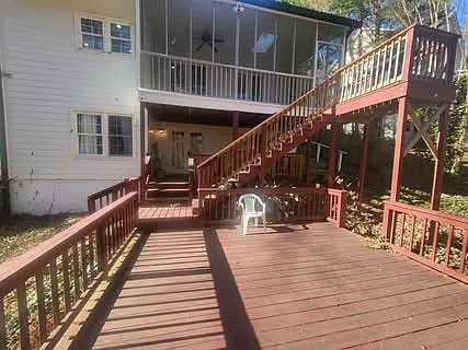 4336 Fox Creek Dr — Photo 3