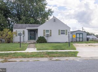 10 Colgate Ave, New Castle, DE 19720