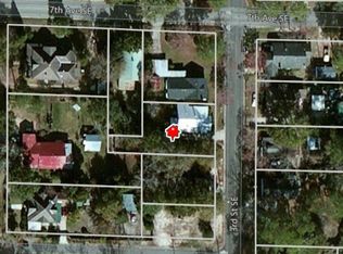 712 3rd St SE, Moultrie, GA 31768