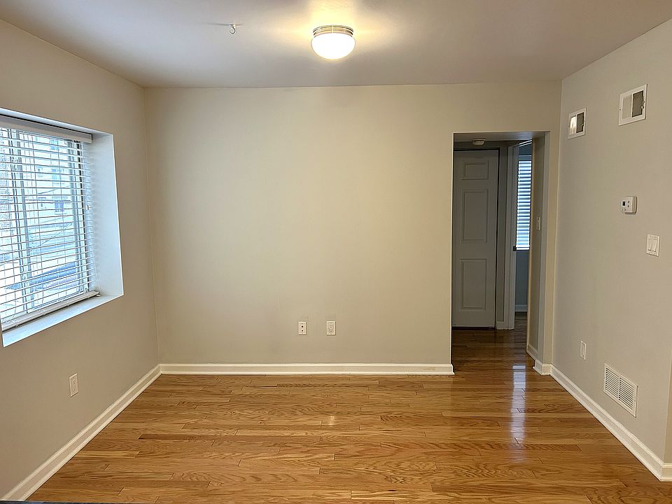 Dining room or Home office