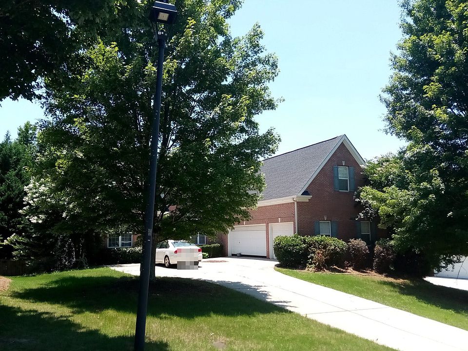 2nd image of 519 Morning Place Way