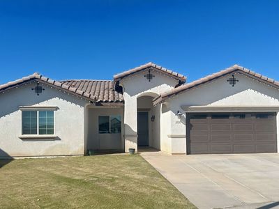 2375 Nicholas Ave, Imperial, CA, 92251