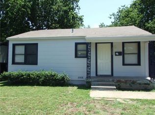 2406 Leacrest Dr, Dallas, TX 75216