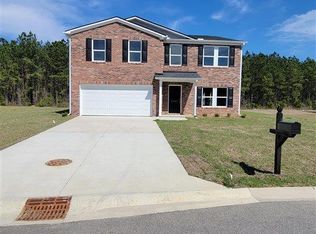 4047 Lake Russell Dr, Florence, SC 29051