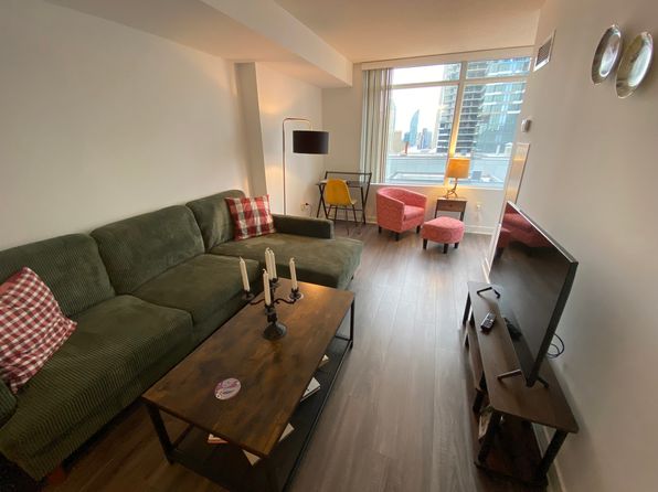 25 Telegram Mews #2505, Toronto, ON M5V 3Z1