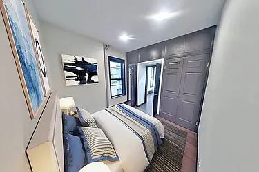 Rented by Oxford Property Group