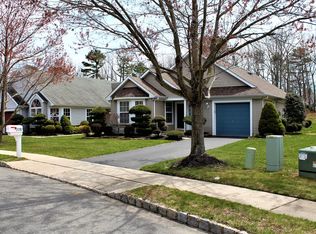 2781 Lenox St, Toms River, NJ