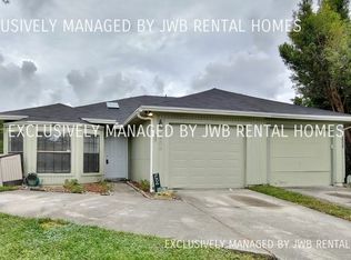 2406 Bitternut Way, Jacksonville, FL 32246