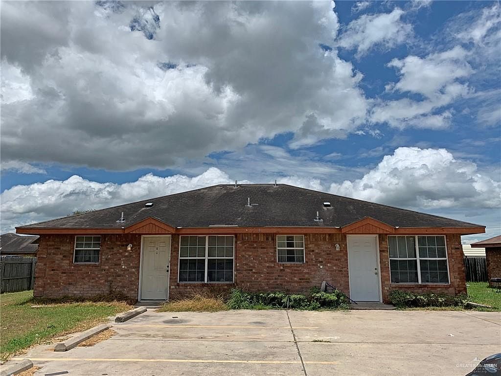 904 W Ciro Caceres Mile 17th N Elsa TX 78543 Zillow